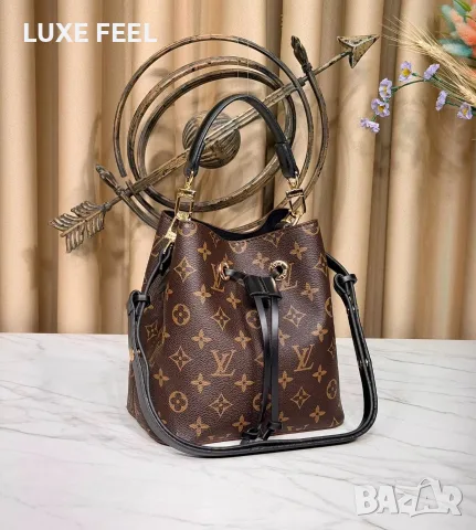 Louis Vuitton ✨ Дамски Чанти , снимка 8 - Чанти - 56730307