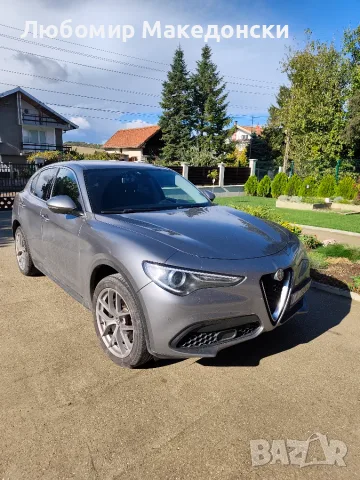 Продава автомобил, снимка 2 - Автомобили и джипове - 56644911