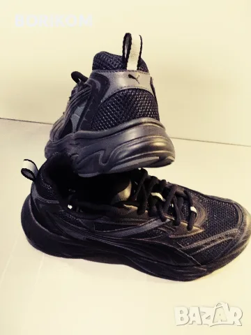 Маратонки Puma Teveris Nitro , снимка 6 - Спортни обувки - 56585909