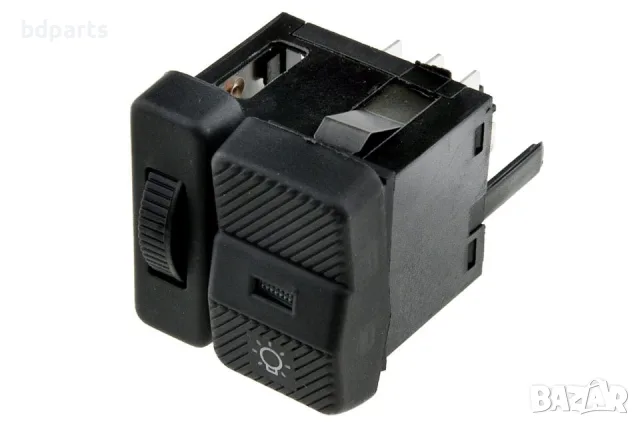 Ключ за светлини фарове, Volkswagen, Transporter T4, Passat B3, Polo,