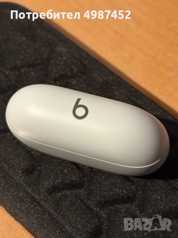 Beats Solo Buds, снимка 2 - Bluetooth слушалки - 56619222