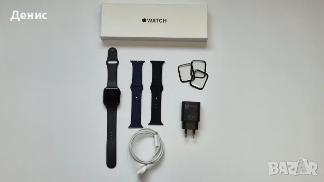 Apple Watch SE2 44mm