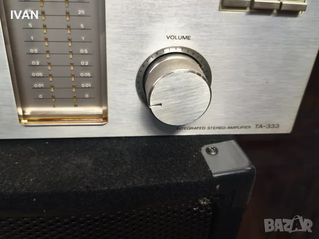 Продавам усилвател и тунер sony, снимка 2 - Ресийвъри, усилватели, смесителни пултове - 56707827