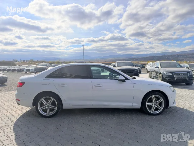 Audi a4 Собствен лизинг!!!, снимка 6 - Автомобили и джипове - 56730337