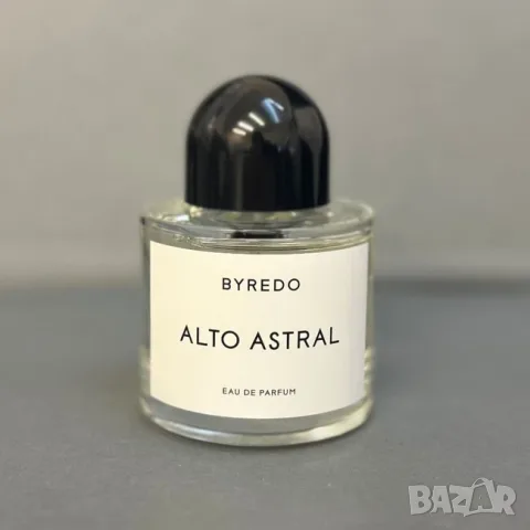 Alto Astral by Byredo decants