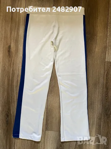 Дамско долнище ZARA, снимка 4 - Спортни екипи - 56626262