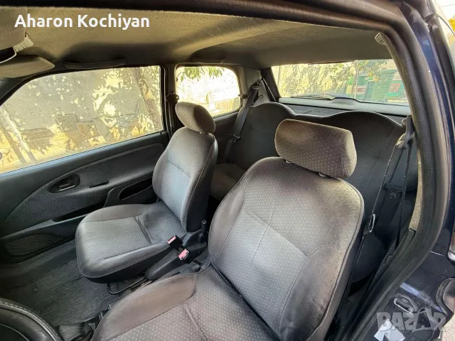 Citroen saxo 1998, снимка 6 - Автомобили и джипове - 56721626