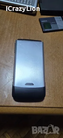 nokia 6650  запазен, снимка 5 - Nokia - 56566423