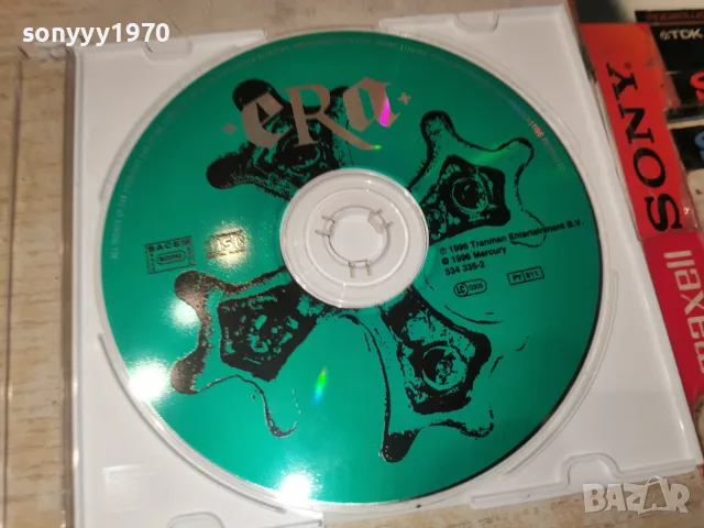 ERA CD 2210261959H2E8R, снимка 4 - CD дискове - 56616375