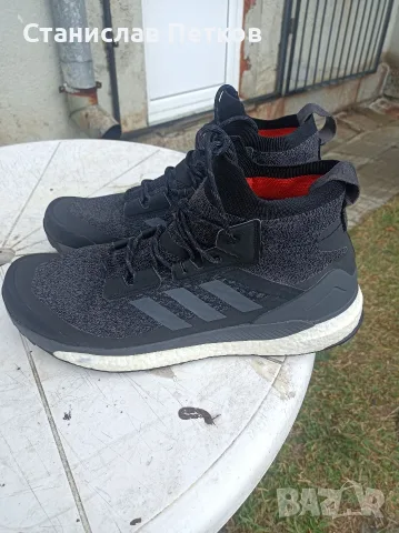 Мъжки маратонки adidas.номер 48