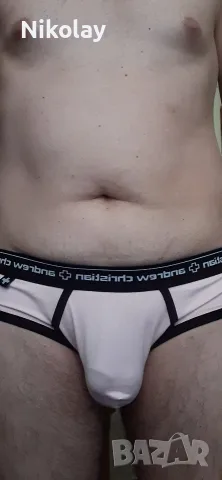 Слипове Andrew Christian 