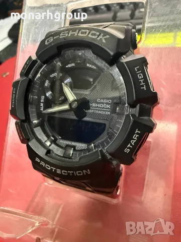 Часовник Casio G-Shock GBA-900, снимка 5 - Мъжки - 56602720