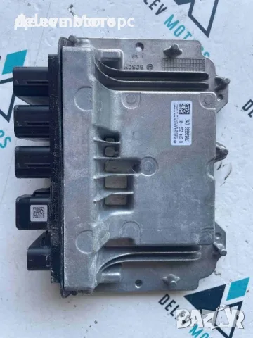 Компютър ECU 0261S16686, 8674262-01 за Mini Cooper S (56) 2.0i