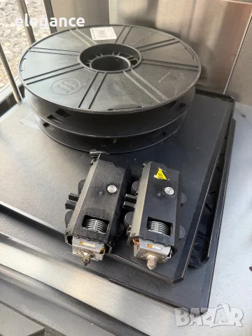MakerBot Replicator Z18 – професионален 3D принтер, голям работен обем, снимка 4 - Принтери, копири, скенери - 56751001