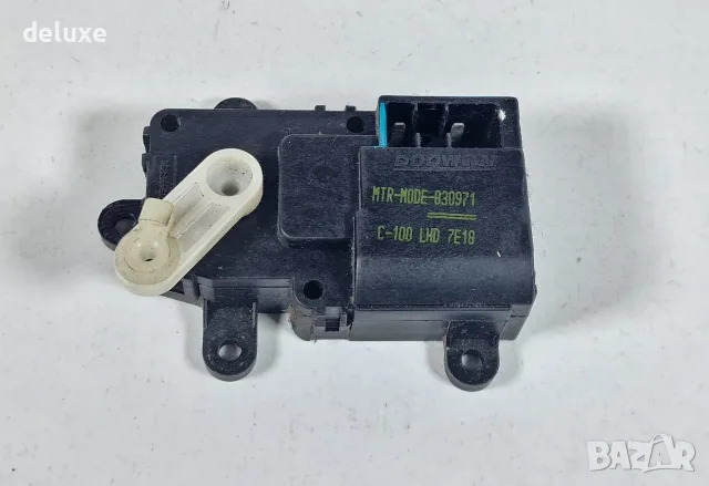 Моторче Клапа Клапи Парно Климатик Климатроник Chevrolet Captiva Шевролет Каптива MTR-MODE-830971