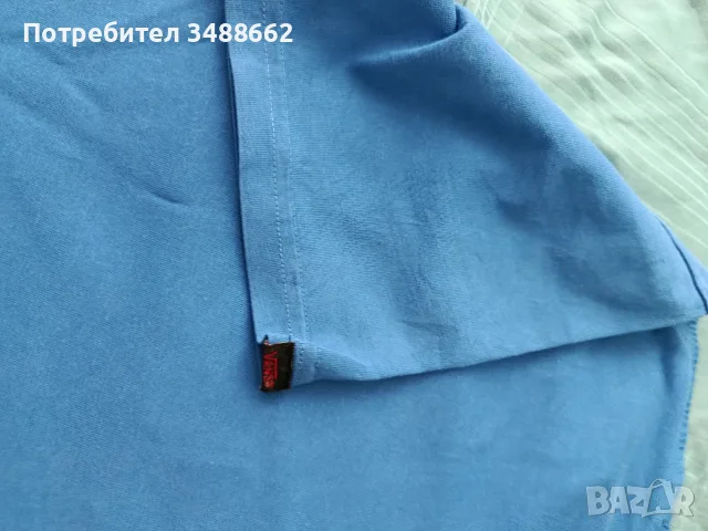VANS  мъжки тениски , снимка 7 - Тениски - 56589990