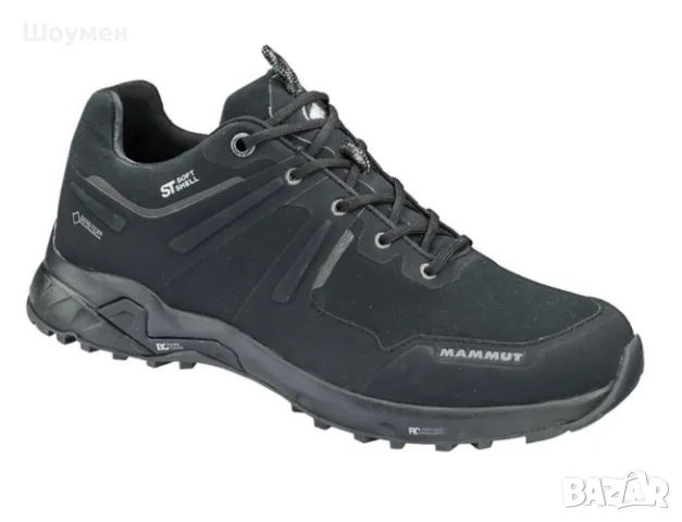 Mammut Ultimate Pro Low GTX®  номер 39 1/3 туристически обувки 