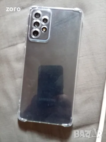 Samsung a72 отличен , снимка 2 - Samsung - 56615700