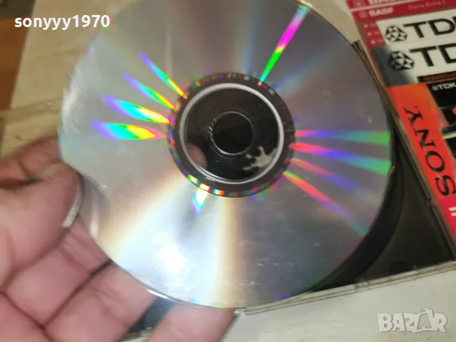 INXS CD 2310260915H2E8R, снимка 9 - CD дискове - 56619943