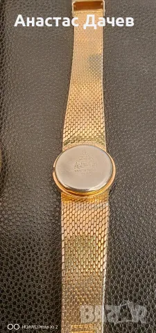 Часовници OMEGA, снимка 7 - Мъжки - 56610171