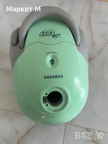 Samsung New Easy 1400, снимка 2 - Прахосмукачки - 56640011