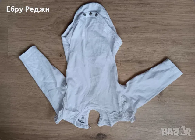 Детски дрехи без забележки, снимка 12 - Комплекти за бебе - 48784699