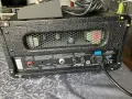 Marshall DSL-1 tube amp head, снимка 3