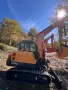 Багер  Hyundai R60VS   5850 кг, снимка 2