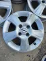 Opel 14" 4x100 4.5J ET45, снимка 1