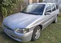 Ford Escort 1.8 (105 k.c) - бензин, снимка 1