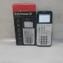 Графичен калкулатор Texas Instruments TI-83 Premium CE Edition Python (Цветен дисплей), снимка 1