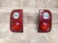 Стопове за Land Rover Freelander , снимка 1