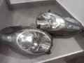 Фар Фарове за Нисан Микра, снимка 2