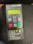 Честотен регулатор(инвертор) Siemens 3кW/400в, снимка 1