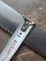 немски нож за дюнер Solingen    36/3, снимка 6