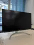 Монитор LG 27UP85NP-W (4K UHD, IPS, USB-C), снимка 1