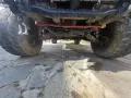 opel frontera b 2.2dtl 116, снимка 8