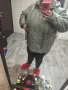 Макси якета и туника, снимка 7