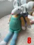 Ръчно плетени играчки, снимка 13