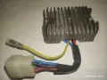 Релерегулатор за акумулатора на трактор   YANMAR/KUBOTA  , снимка 1