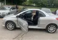 Peugeot 206cc 1,6, снимка 7