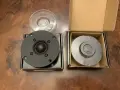 Продавам пищялки sb acoustics , снимка 1