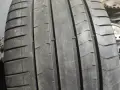 2бр. летни гуми 275/35/20 Pirelli, снимка 1