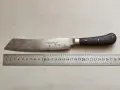 Много стар колекционерски нож , снимка 3