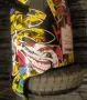 Ховърборд Freewheel Complete Lite Graffiti, снимка 4