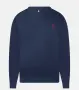 блуза дълъг ръкав U.S polo Assn., снимка 1