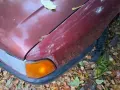 audi 80 1.8s gas, снимка 4