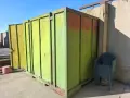 Метален Фургон Без Течове, снимка 2
