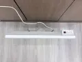 Конвектор Airelec Basic Pro 2000W[електронен термостат/дигитално управление], снимка 4