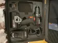 parkside performance винтоверт , снимка 2